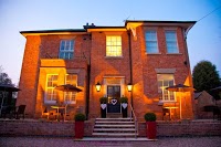 The Old Vicarage Boutique Hotel 1092263 Image 0